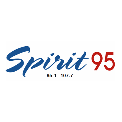 WVNI Spirit 95.1 FM live