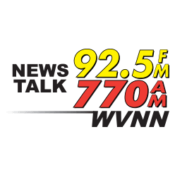 WVNN NewsTalk 770 AM / 92.5 FM live