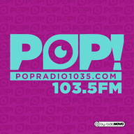 WVNT Pop Radio 103.5 FM live