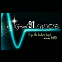 WVOB Gospel 91 live