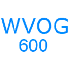 WVOG Gospel 600 AM live
