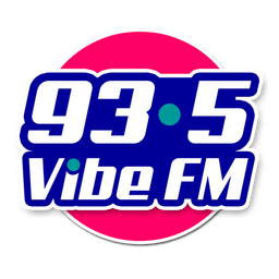 WVOH 93.5 VIBE FM live