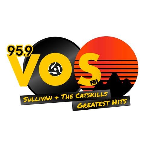 WVOS-FM VOS FM 95.9 live