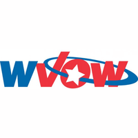 WVOW Radio 1290 AM live