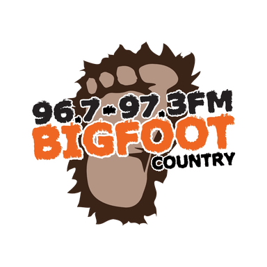 WVPO Bigfoot Country live