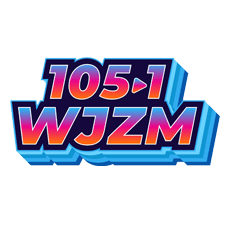 105.1 WJZM live