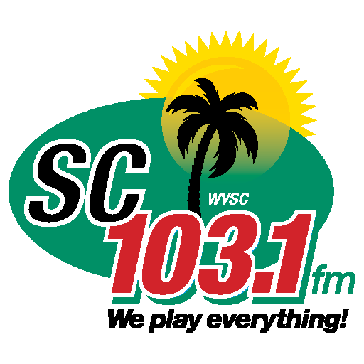 WVSC SC 103.1 FM live