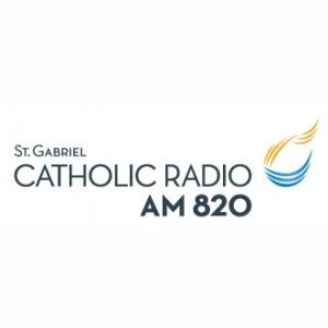 WVSG St. Gabriel Radio 820 AM live
