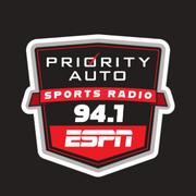 WVSP Priority Auto Sports Radio ESPN live