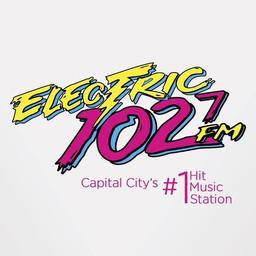 WVSR Electric 102.7 live