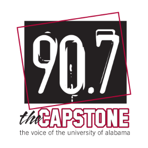 WVUA 90.7 The Capstone live