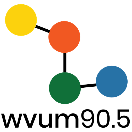 WVUM 90.5 FM live