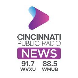 WMUB / WVXU – 88.5 / 91.7 FM live