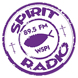 WSPI 89.5 live