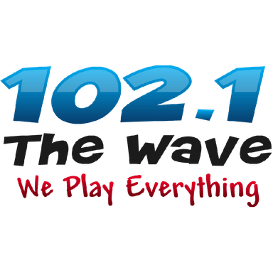 WWAV 102.1 The Wave live