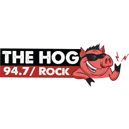 WWBD 94.7 The Hog live