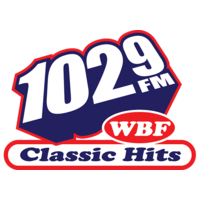 WWBF Classic Hits 102.9 WBF live