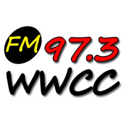 WWCC-LP 97.3 live
