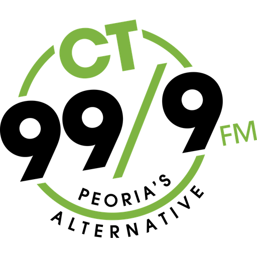 WWCT CT 99.9 live