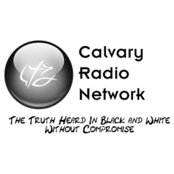 WOJC Calvary Radio Network live