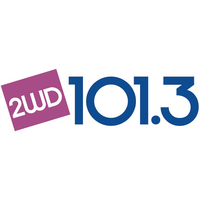 WWDE 2WD 101.3 FM live