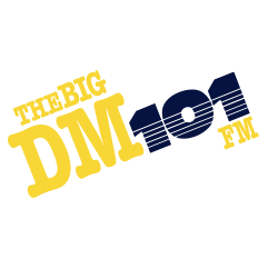 WWDM The Big DM 101.3 FM live