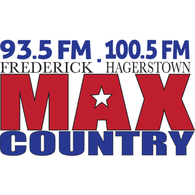 WWEG HD3 Max Country 93.5 FM live