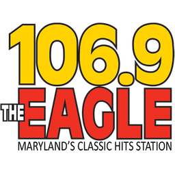 WWEG The Eagle 106.9 FM live