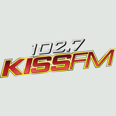 WWFA 102.7 Kiss FM live