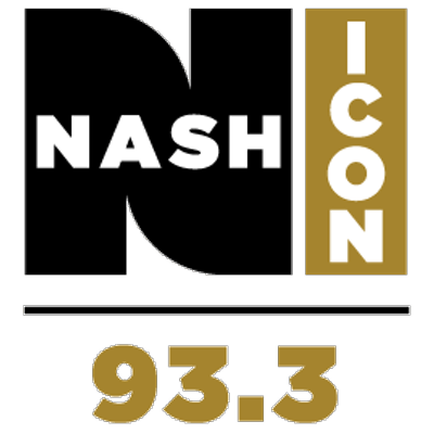 WWFF 93.3 Nash Icon live