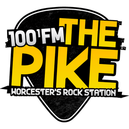 WWFX The Pike 100 FM live