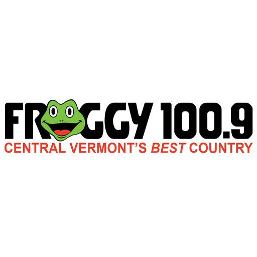 WWFY Froggy 100.9 live