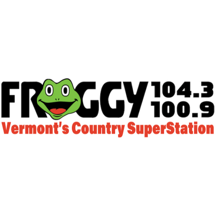 WWFY & WJKS Froggy 104.3 & 100.9 FM live