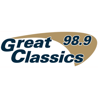 WWGA Great Classics 98.9 live