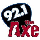 WWGO 92.1 The Axe live