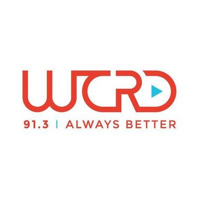 WCRD live