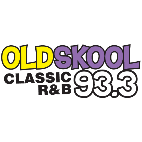 WWHM Old Skool 93.3 FM live