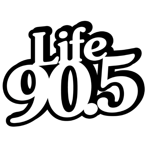 WWIL Life 90.5 live