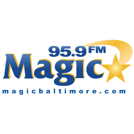 WWIN Magic 95.9 FM live