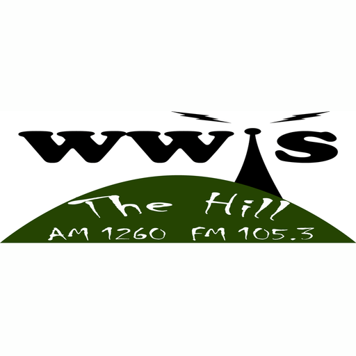 WWIS AM 1260 The Hill live