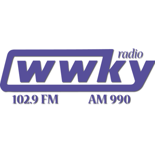 WWKY FM AM live