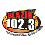 WWLD Blazin’ 102.3 FM live