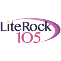 WWLI Lite Rock 105 live
