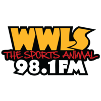 WWLS The Sports Animal 98.1 FM live