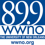 WWNO / KTLN – 89.9 / 90.5 FM live
