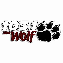 WWOF 103.1 The Wolf live