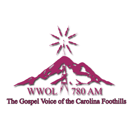 WWOL The Gospel Voice of the Carolina Foothills 780 AM live