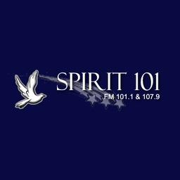 WWPN Spirit 101.1 FM live