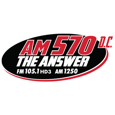 WWRC 570 The Answer live