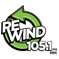 WWRE Rewind 105.1 FM live